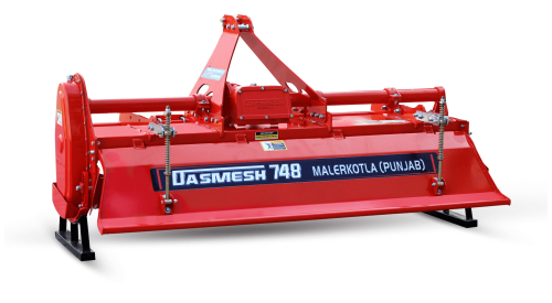 Dasmesh-748-Dasmesh Rotavator